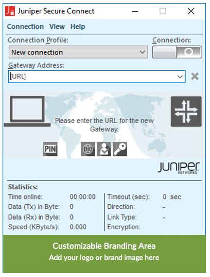 Juniper networks network connect ダウンロード